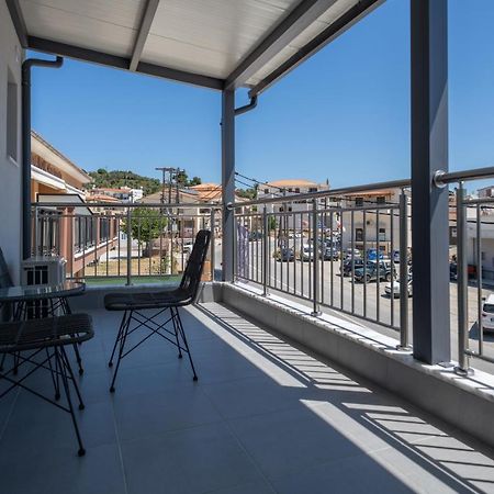 Savere Luxury Studios Skiathos Exteriér fotografie