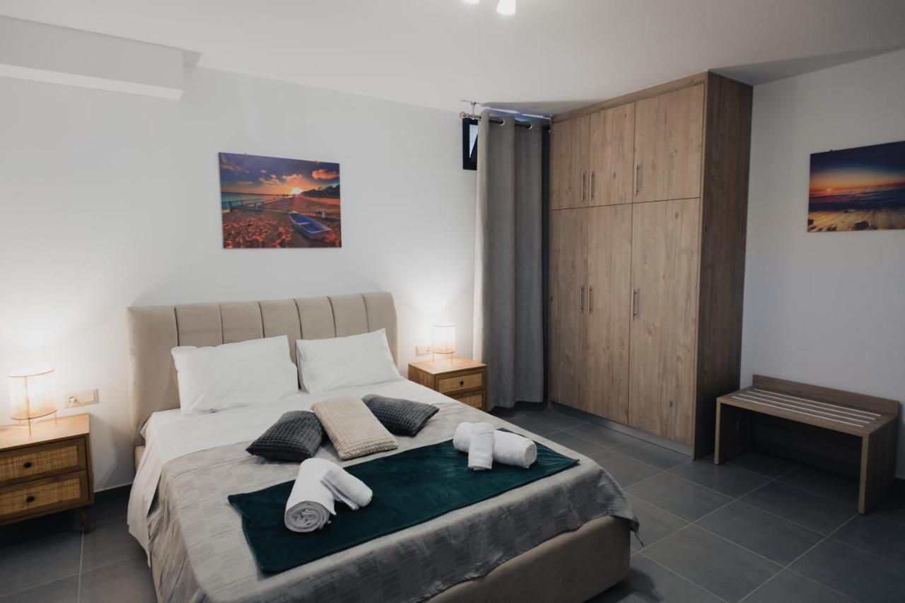 Savere Luxury Studios Skiathos Exteriér fotografie