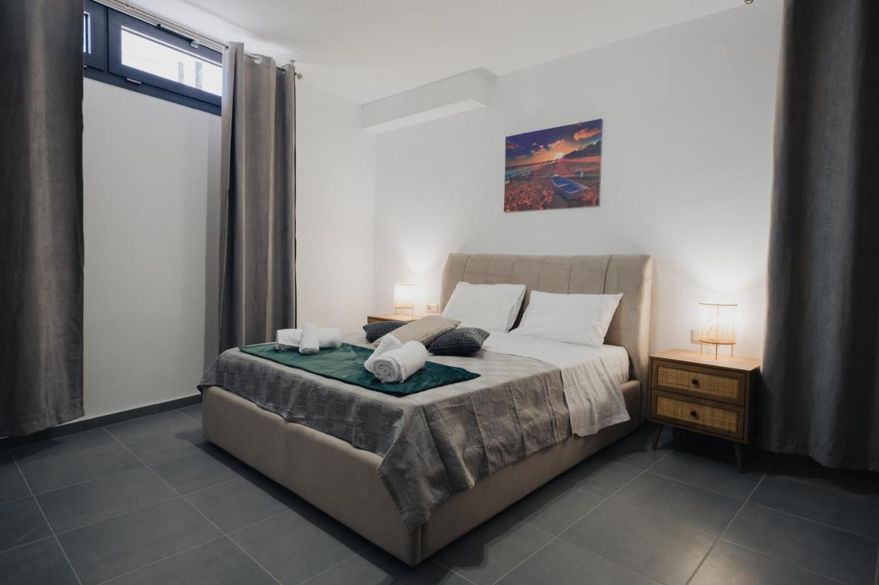 Savere Luxury Studios Skiathos Exteriér fotografie