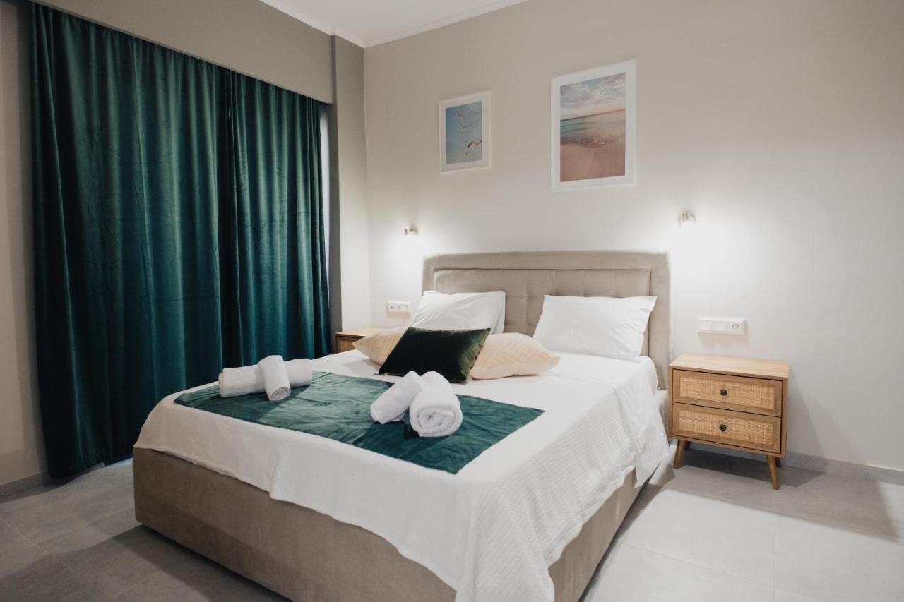 Savere Luxury Studios Skiathos Exteriér fotografie