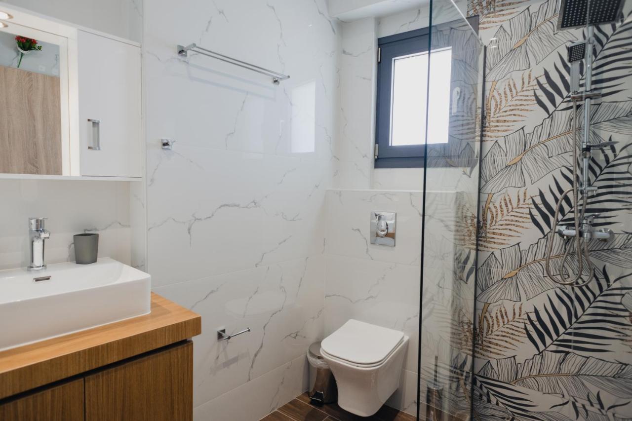 Savere Luxury Studios Skiathos Exteriér fotografie